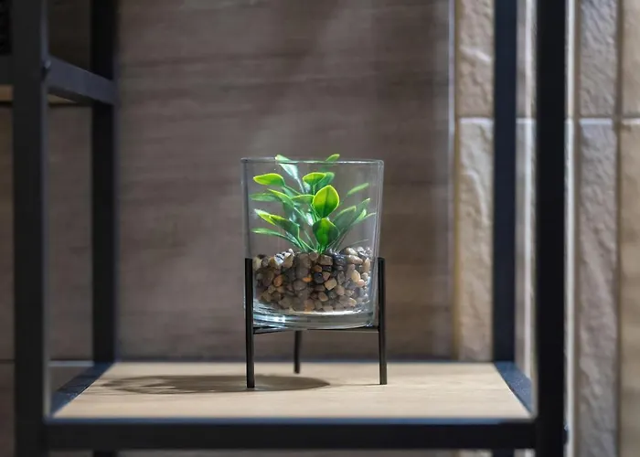 Beautiful & Spacious Strzalowa Near Centre By Renters Apartment Poznan