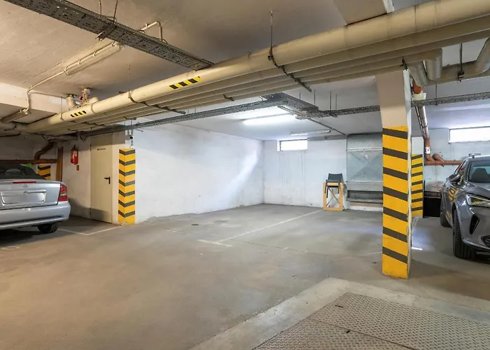 아파트 Beautiful & Spacious Strzalowa Near Centre By Renters 포즈난