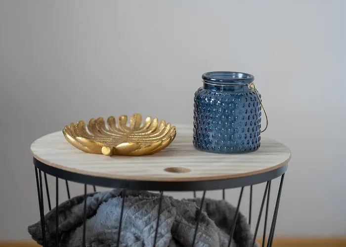 Beautiful & Spacious Strzalowa Near Centre By Renters Познань