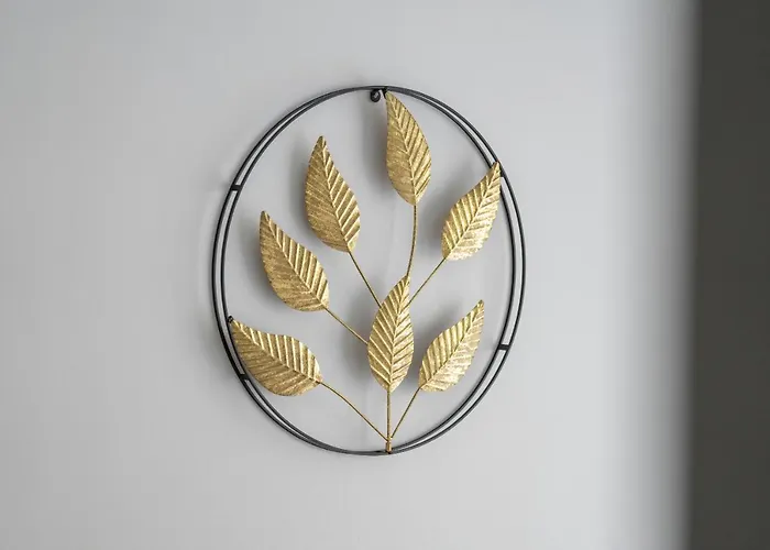 Beautiful & Spacious Strzalowa Near Centre By Renters